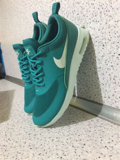 nike air thea fieberglas